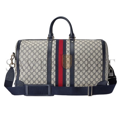 GUCCI OPHIDIA LARGE DUFFLE BAG 696039 (52*30*29cm)